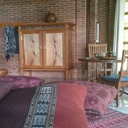 Ciliks Beach Garden Kubutambahan  Εξωτερικό φωτογραφία